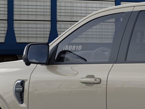 New 2026 Ford Ranger Lariat AWD/4WD image 20