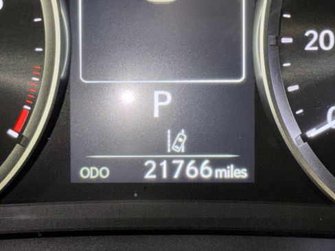 Used 2024 Lexus IS 350 F Sport RWD image 24