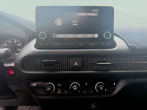 Certified 2024 Honda HR-V Sport image 17