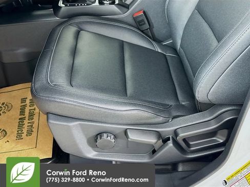 New 2026 Ford Bronco Big Bend w/ Black Diamond Package AWD/4WD image 21