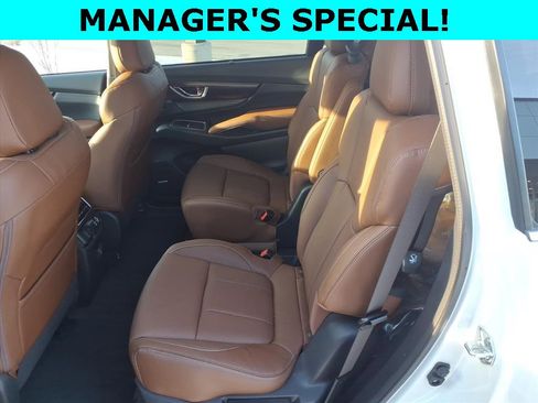 New 2026 Subaru Ascent Touring image 27