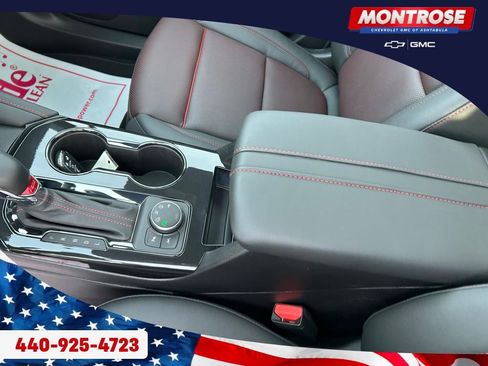 New 2026 Chevrolet Blazer RS w/ Driver Confidence II Package image 16