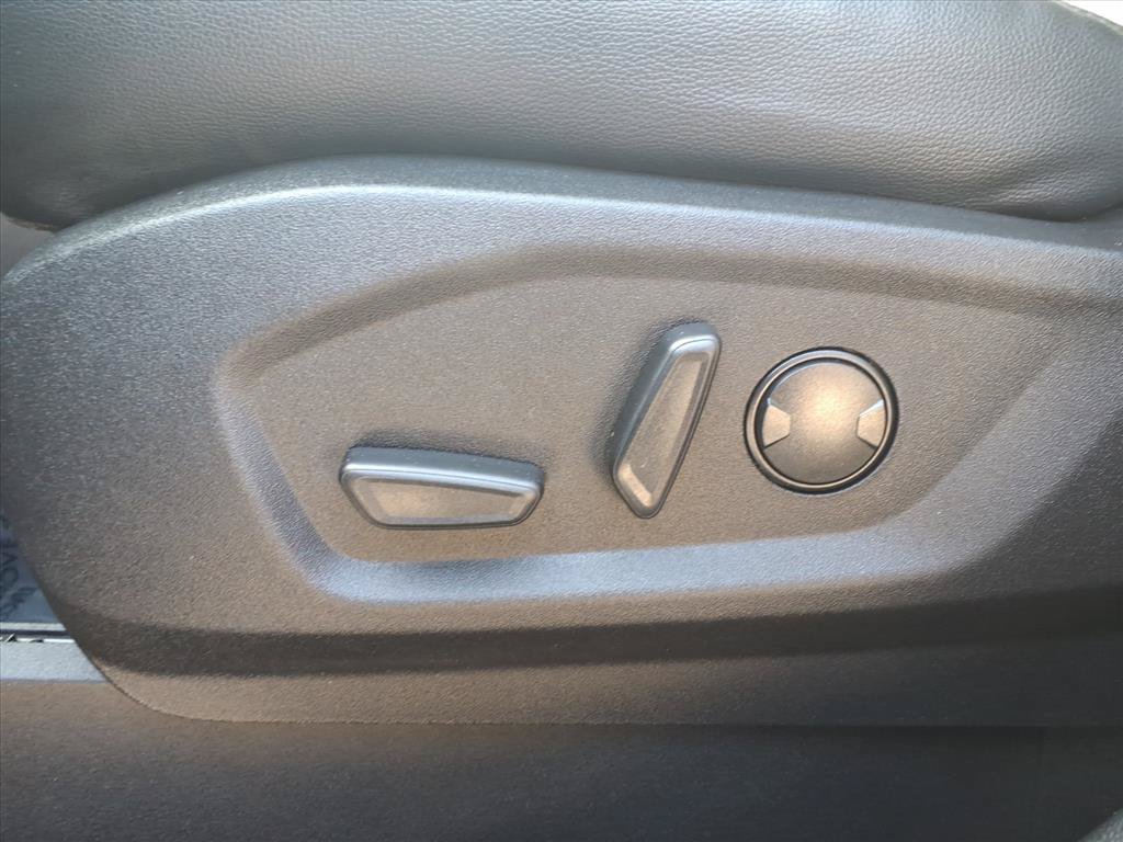 Used 2024 Ford Edge Titanium AWD/4WD image 22