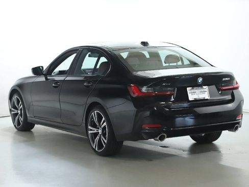 Certified 2023 BMW 330i xDrive Sedan w/ Driving Assistance Package AWD/4WD image 41