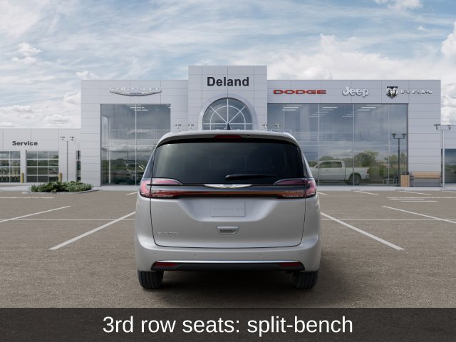 New 2026 Chrysler Pacifica Select FWD image 10
