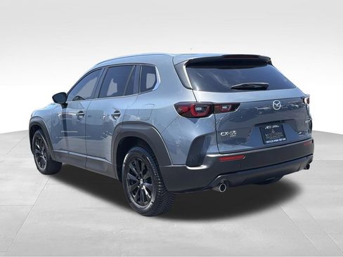 Used 2023 MAZDA CX-50 2.5 S w/ Weather Package AWD/4WD image 8