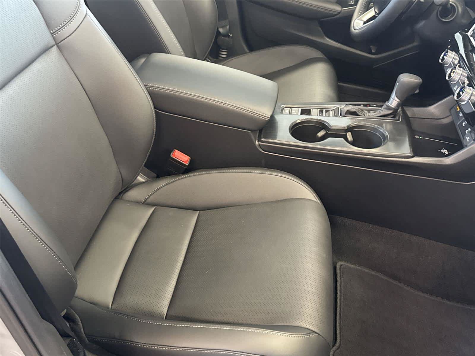 Used 2026 Honda Civic Sport Touring image 16