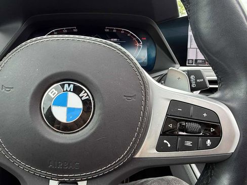Used 2023 BMW X5 xDrive40i w/ M Sport Package AWD/4WD image 30
