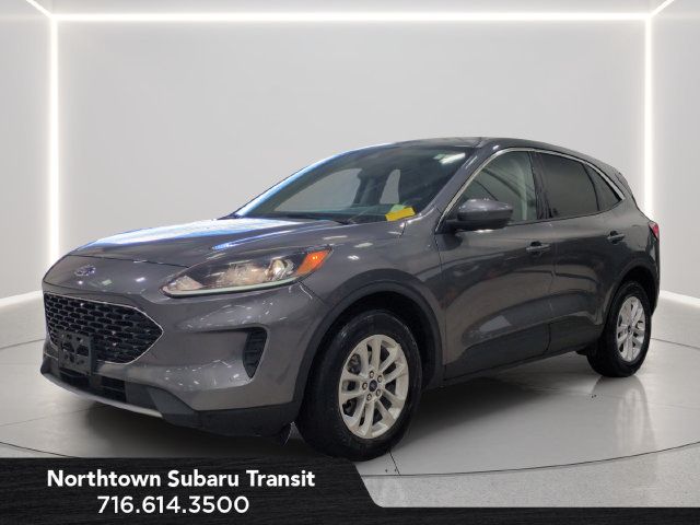 Used 2021 Ford Escape SE w/ Convenience Package AWD/4WD image 1