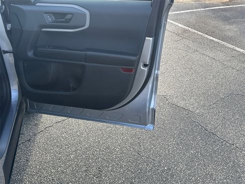 Used 2023 Ford Bronco Sport Big Bend w/ Convenience Package image 14