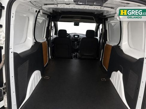 Used 2020 Ford Transit Connect XL FWD image 14