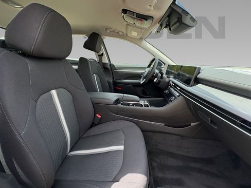New 2026 Hyundai Sonata SEL image 8