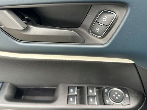 New 2026 Ford Bronco Sport Heritage w/ Convenience Package image 10