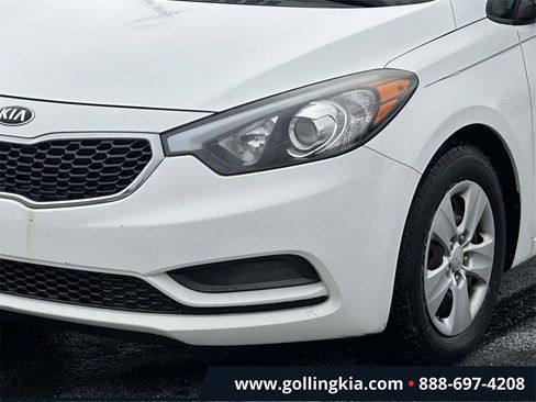 Used 2016 Kia Forte LX image 6