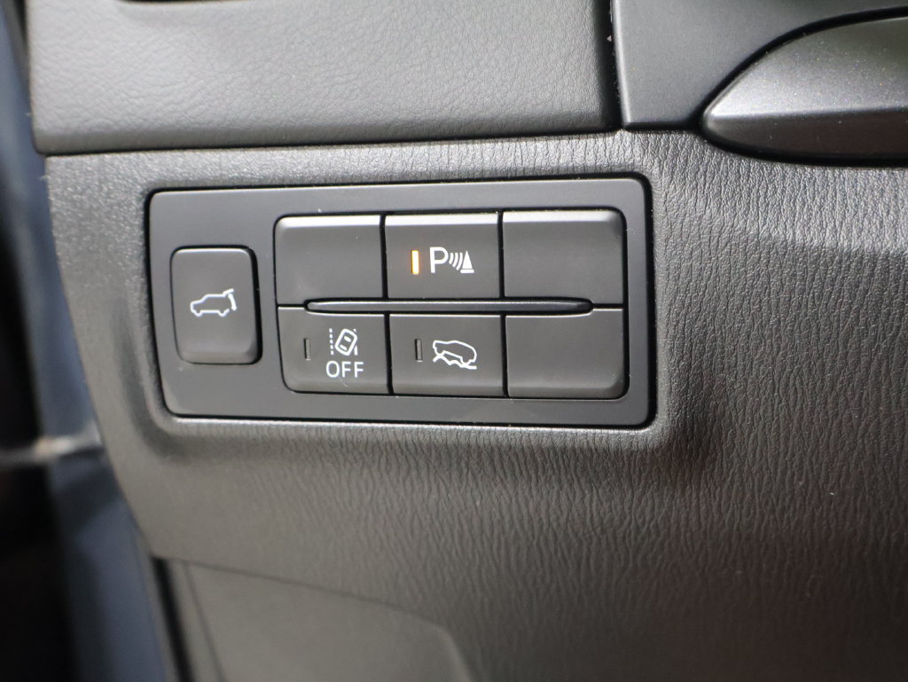 Used 2022 MAZDA CX-9 Carbon Edition AWD/4WD image 33