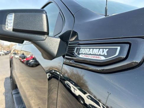 New 2026 GMC Sierra 1500 Elevation w/ Elevation Premium Package image 16