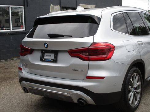 Used 2019 BMW X3 xDrive30i w/ Convenience Package AWD/4WD image 63