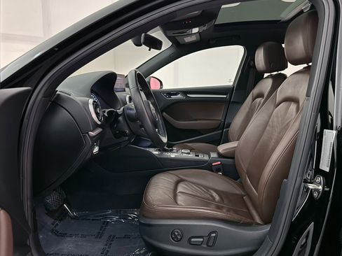 Used 2019 Audi A3 2.0T Premium w/ Convenience Package image 18