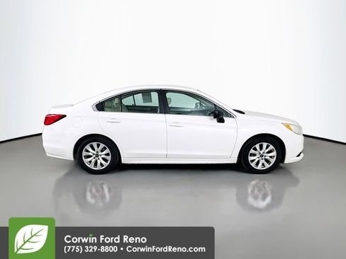 Used 2017 Subaru Legacy 2.5i w/ Alloy Wheel Package image 8