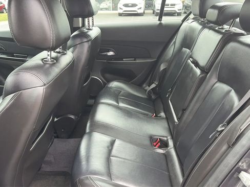 Used 2011 Chevrolet Cruze LT w/ RS Package image 15