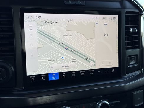 New 2026 Ford F250 Lariat w/ Chrome Package image 45