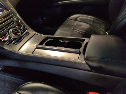 Used 2019 Lincoln MKZ Reserve FWD image 26