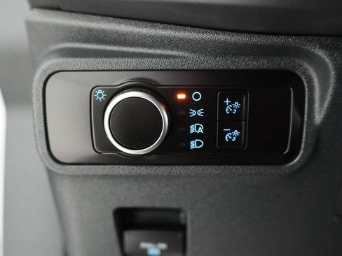 Used 2025 Ford Bronco Big Bend AWD/4WD image 12