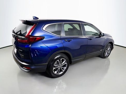 Used 2020 Honda CR-V EX image 7