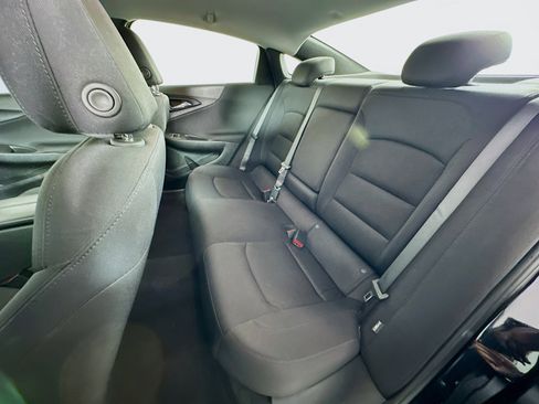 Used 2023 Chevrolet Malibu LT w/ Driver Confidence Package image 26