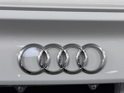 Used 2024 Audi S3 Premium Plus w/ Premium Plus Package AWD/4WD image 15