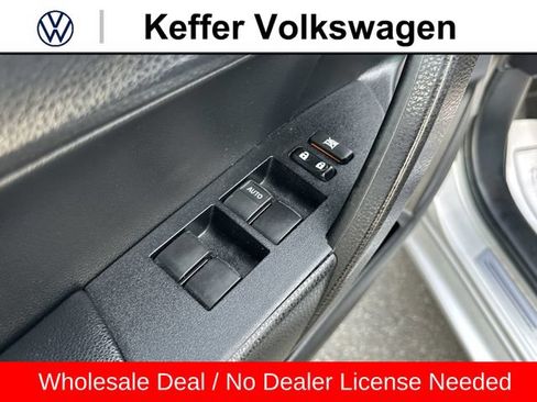 Used 2015 Toyota Corolla S w/ Driver Convenience Package FWD image 15