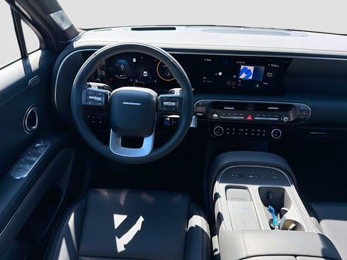 New 2026 Hyundai Palisade Calligraphy image 18