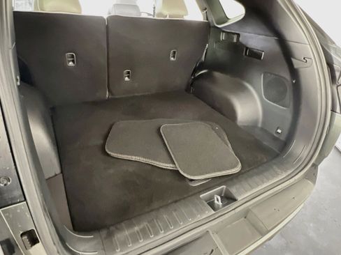 Used 2023 Hyundai Tucson Limited image 26