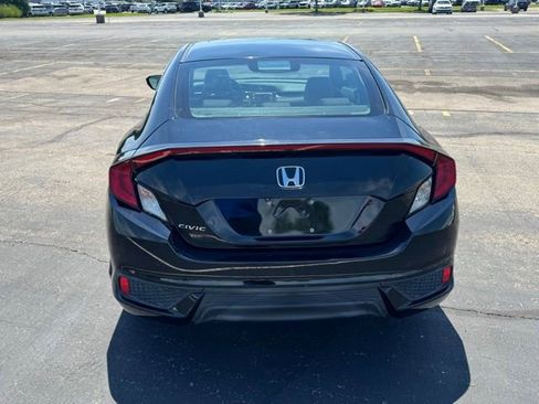 Used 2018 Honda Civic LX-P image 6
