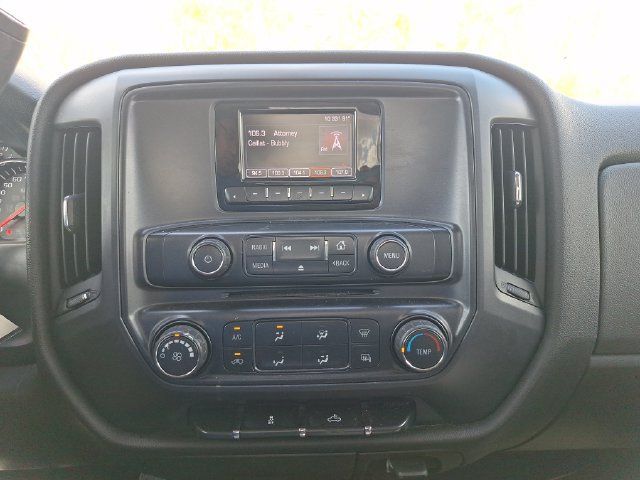 Used 2014 GMC Sierra 1500 2WD Regular Cab w/ Sierra Convenience Package image 12
