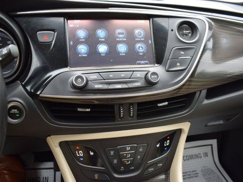 Used 2019 Buick Envision Preferred FWD image 23