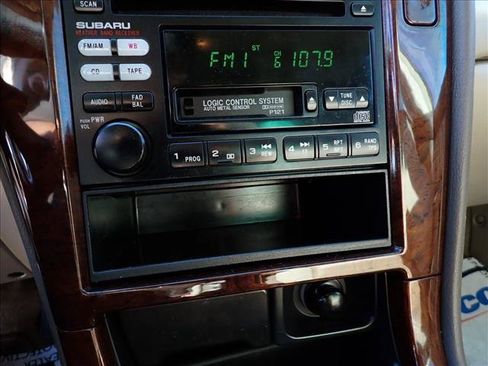 Used 2001 Subaru Outback H6 L.L. Bean Edition AWD/4WD image 17