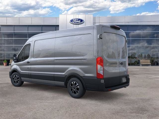 New 2026 Ford Transit 250 148 Medium Roof w/ Load Area Protection Package RWD image 4