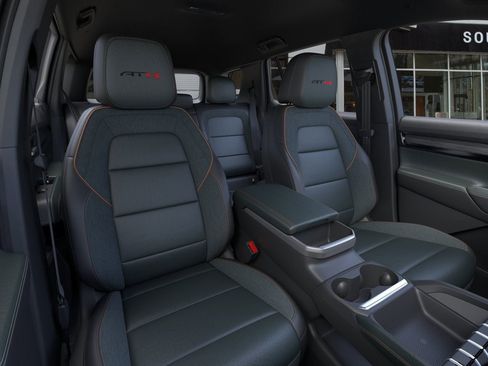 New 2026 GMC Terrain AT4 w/ Convenience Package III image 16