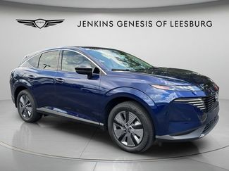 Used 2025 Nissan Murano SL AWD/4WD video 1