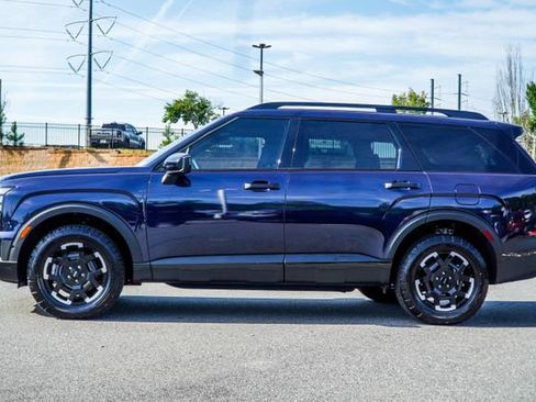 Used 2026 Hyundai Palisade XRT Pro AWD/4WD image 8
