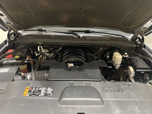 Used 2019 GMC Yukon SLT RWD image 28