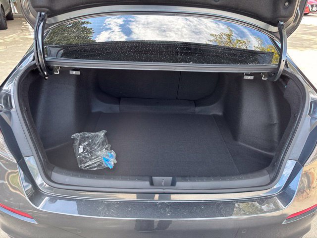Used 2024 Honda Civic Touring image 11