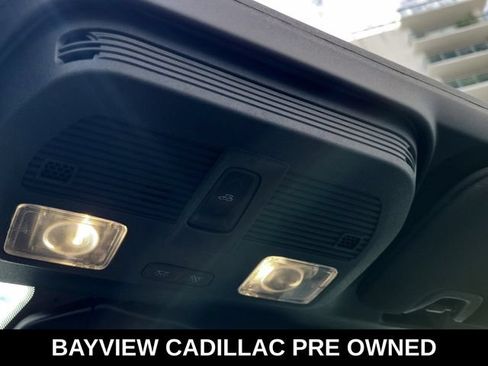 Used 2026 Ford Mustang Premium RWD image 25