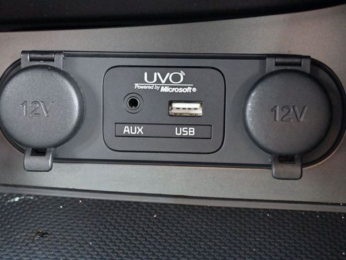 Used 2015 Kia Optima LX w/ LX Convenience Plus Package FWD image 27
