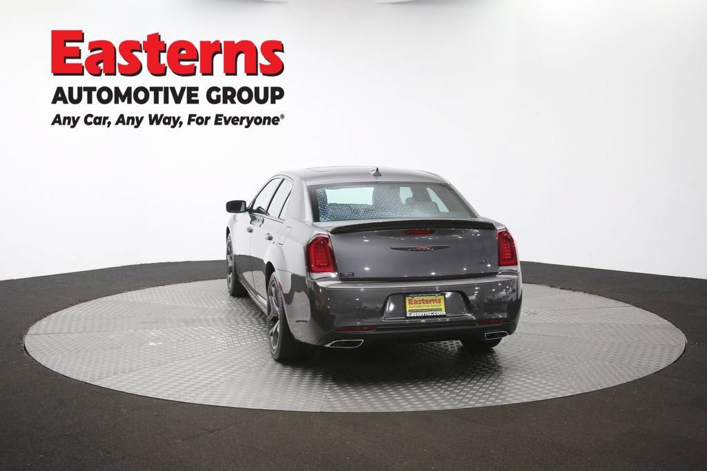 Used 2023 Chrysler 300 S RWD image 67