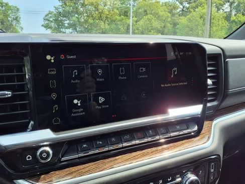 New 2026 GMC Sierra 1500 Elevation w/ Elevation Premium Package AWD/4WD image 33