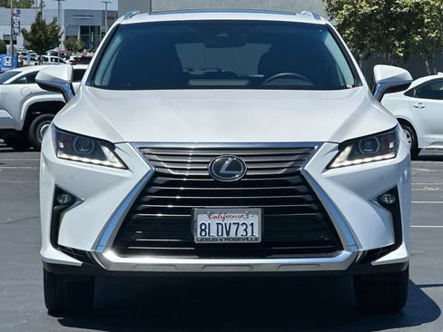 Used 2019 Lexus RX 350 AWD image 10