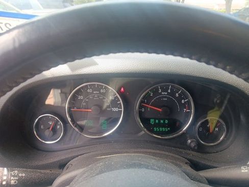 Used 2018 Jeep Wrangler Unlimited Sport S AWD/4WD image 5