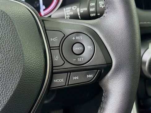 Used 2022 Toyota RAV4 Limited w/ Limited Grade Weather Package image 12